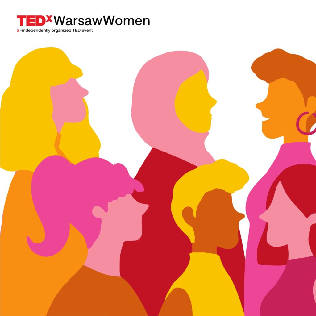 Tedx woman Wieleba iwona